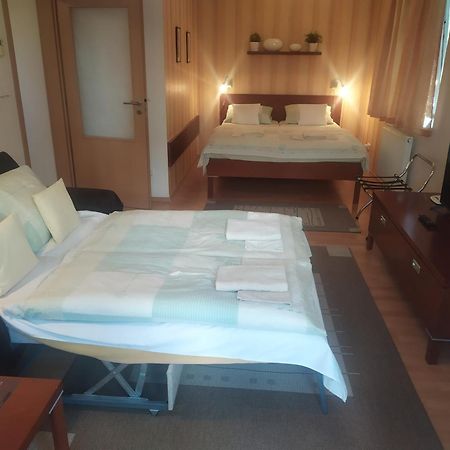 Gonda Apartments Hradec Králové Eksteriør bilde