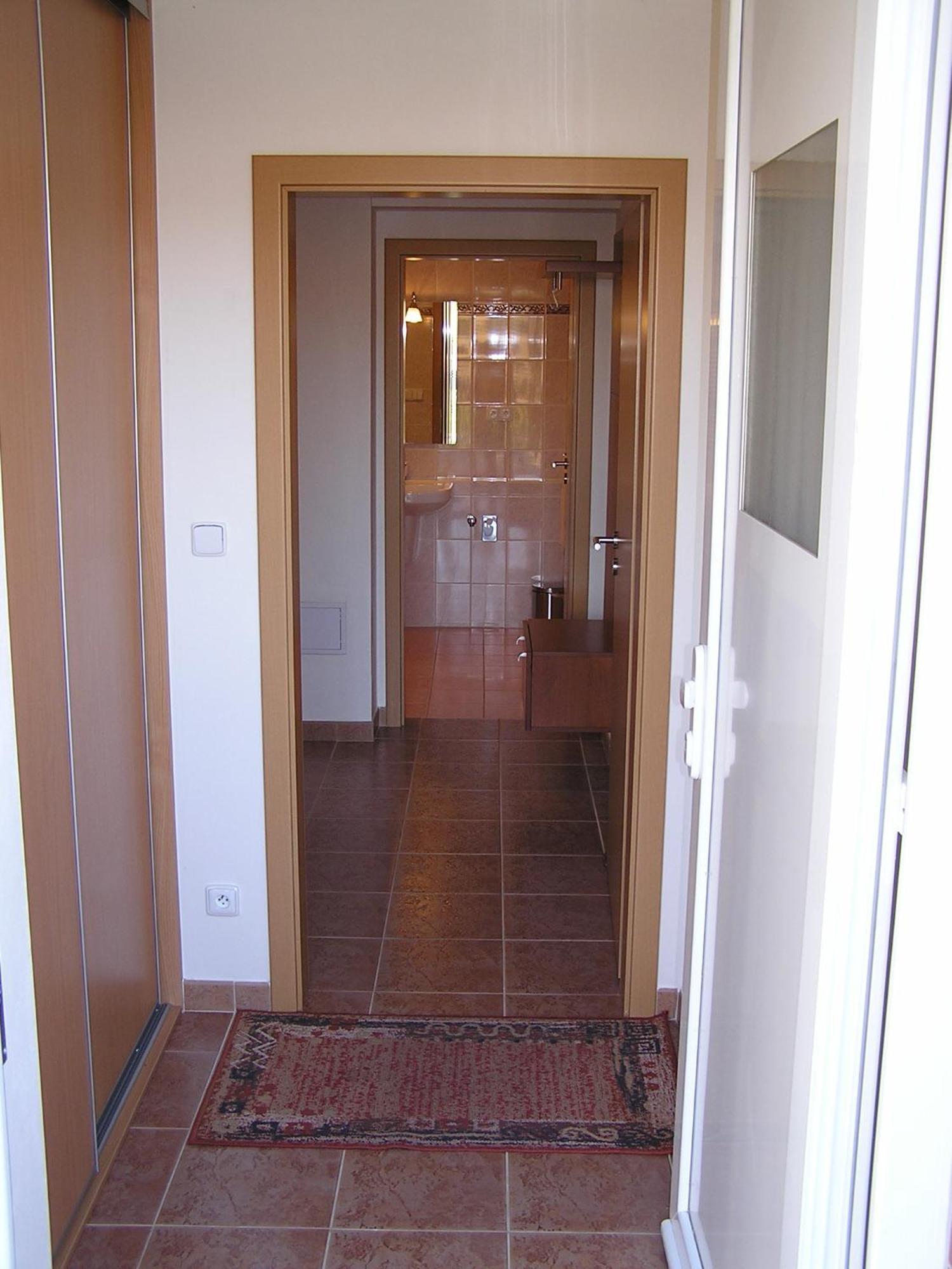 Gonda Apartments Hradec Králové Eksteriør bilde