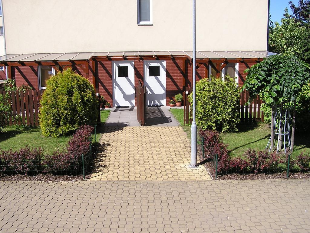Gonda Apartments Hradec Králové Eksteriør bilde